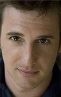 Фотография актёра Мэтт Шалленбергер