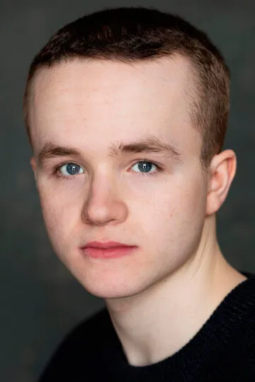 Фотография актёра 