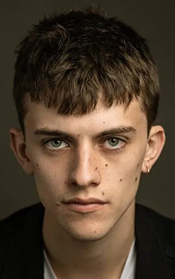 Фотография актёра Джейк Данн