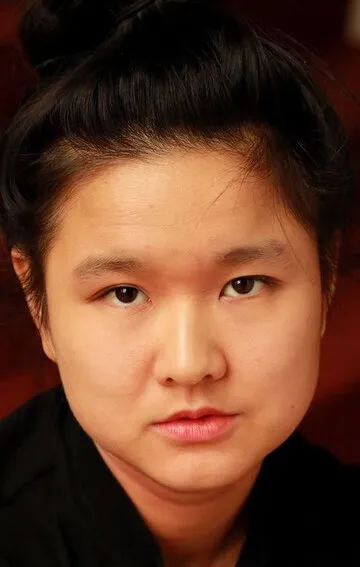 Фотография актёра Цзин Сян