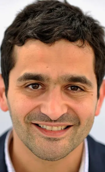 Фотография актёра Лоран Капеллуто