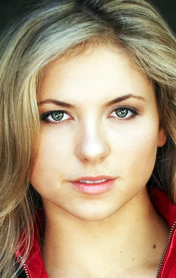 Фотография актёра Кейт Тодд