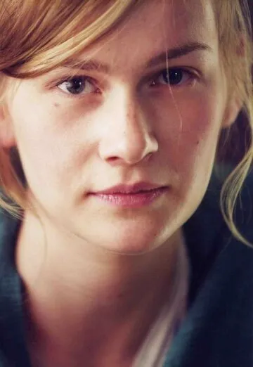 Фотография актёра Аннабелль Эттманн