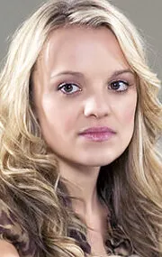 Фотография актёра Лаура Айкман