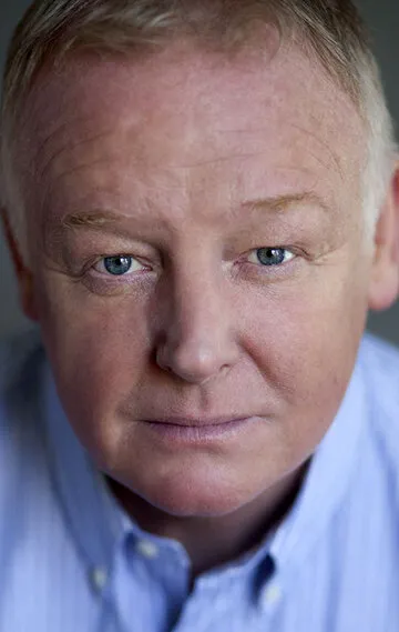 Фотография актёра Лес Дэннис