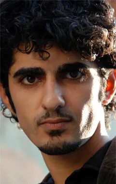 Фотография актёра Реза Броджерди