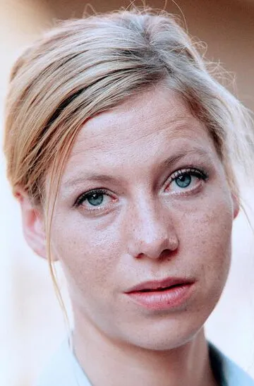 Фотография актёра Юля Бёве