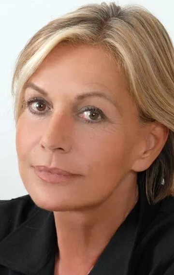 Фотография актёра Катрин Спаак