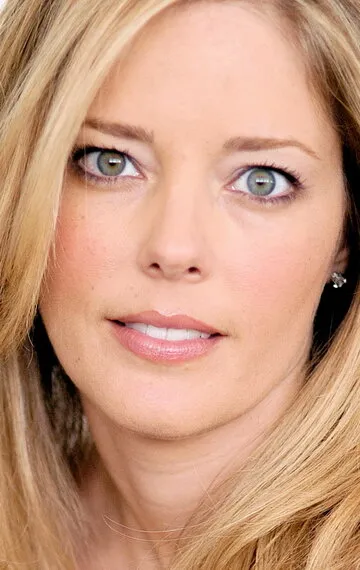 Фотография актёра Кристина Мур