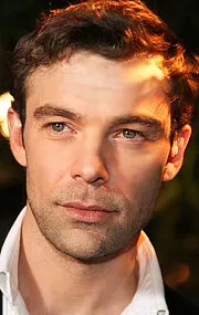 Фотография актёра Патрик Пьюдеба