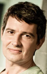 Фотография актёра Филипп Вассёр