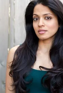 Фотография актёра Музам Маккар