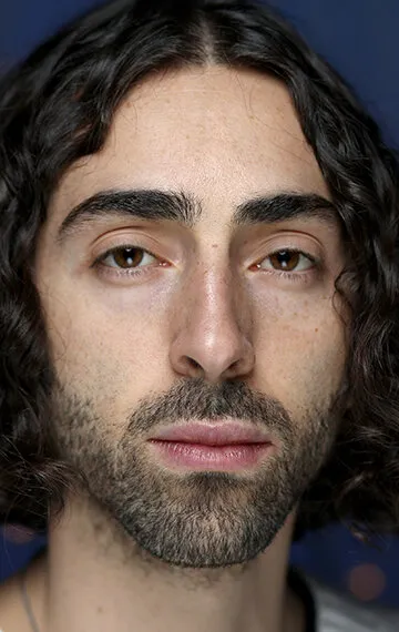 Фотография актёра Матео Ариас