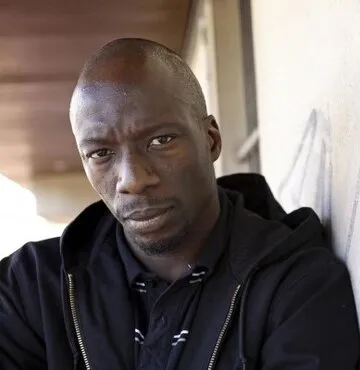 Фотография актёра Дуду Маста