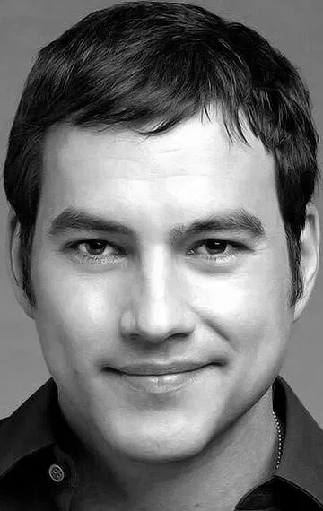 Фотография актёра Тайлер Кристофер