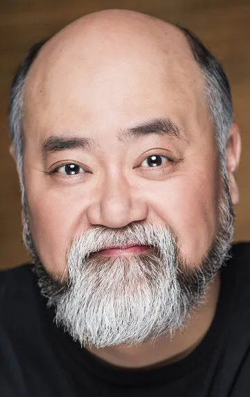 Фотография актёра Пол Ли