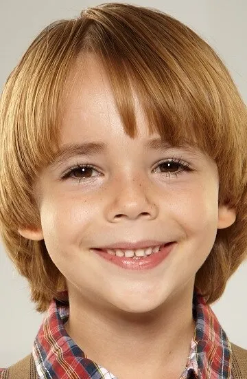 Фотография актёра Ата Берк Мутлу