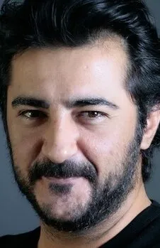 Фотография актёра Джелиль Налчакан