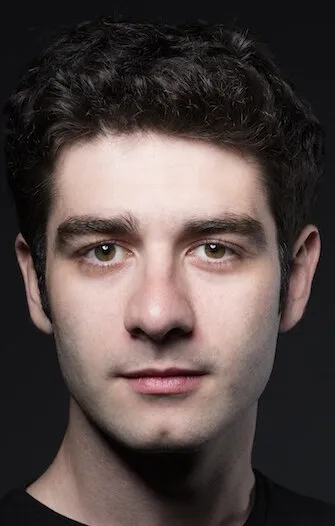 Фотография актёра Джанкат Айдос