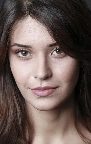 Фотография актёра Деврим Озкан