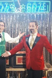 Фотография актёра Туна Орхан