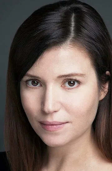 Фотография актёра Сельма Эргеч