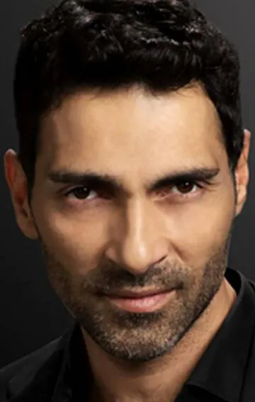 Фотография актёра Мустафа Йылдыран