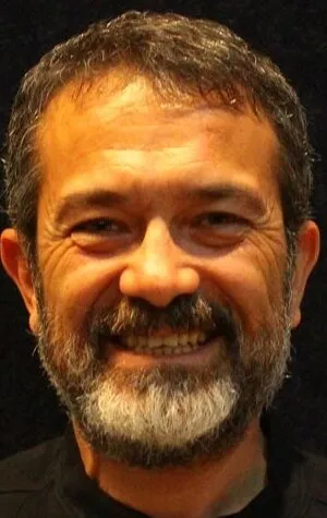 Фотография актёра Хасан Шахинтюрк