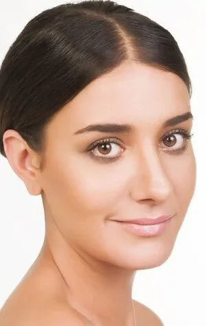 Фотография актёра Альги Эке