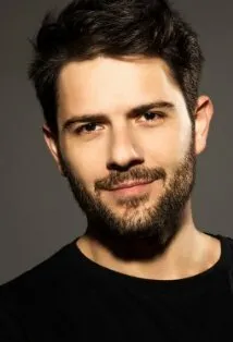 Фотография актёра Джахит Эдже