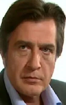 Фотография актёра Метин Белгин