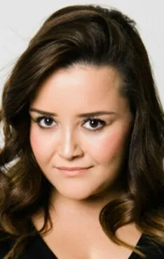 Фотография актёра 