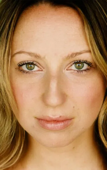 Фотография актёра Анна Конкл