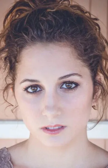 Фотография актёра Блу Ди Мартино