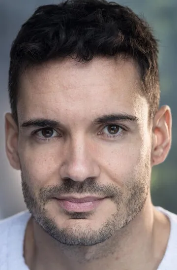 Фотография актёра Лука Молинари