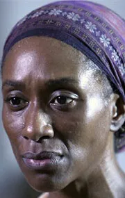 Фотография актёра Эйприл Грэйс