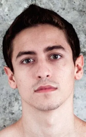 Фотография актёра Жезуита Барбоза