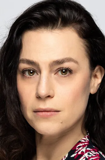 Фотография актёра Рут Розенфельд