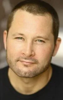 Фотография актёра Майкл Д. Энглин