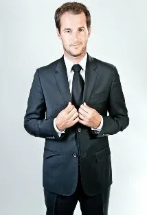 Фотография актёра Джонни Ли