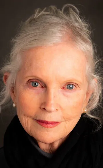 Фотография актёра Мэрлин Мейсон