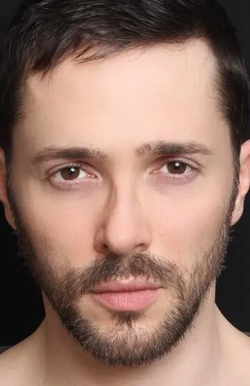 Фотография актёра Юваль Дэвид