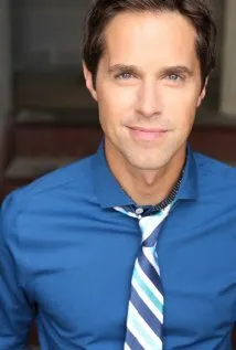 Фотография актёра 