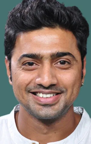 Фотография актёра Дев