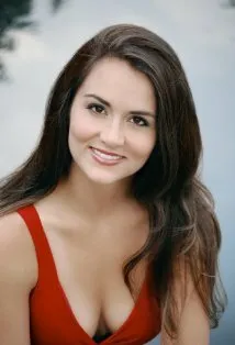 Фотография актёра Ава Палома