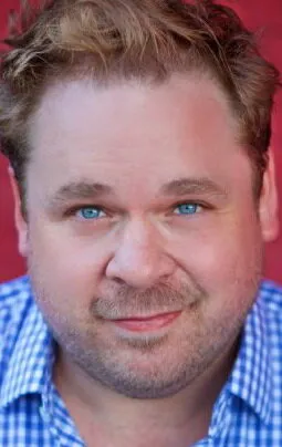 Фотография актёра Джошуа Фанк