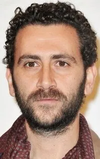 Фотография актёра Даниэль Монтероси
