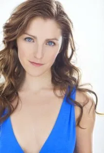 Фотография актёра Кэти МакКлеллан