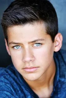 Фотография актёра Мэтт Корнетт