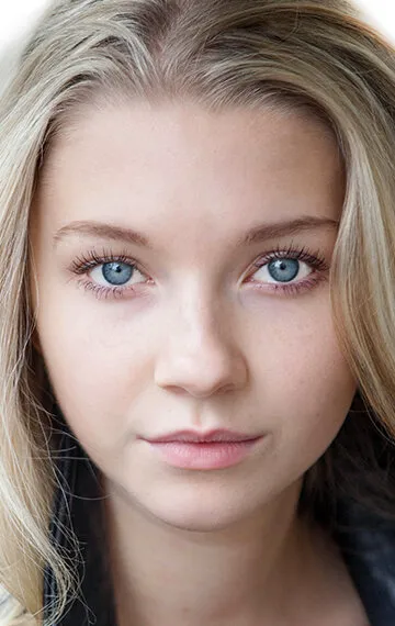 Фотография актёра Элиз Вагнер Лутман